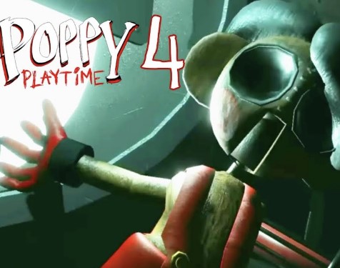 poppy playtime chapter 4 full game online