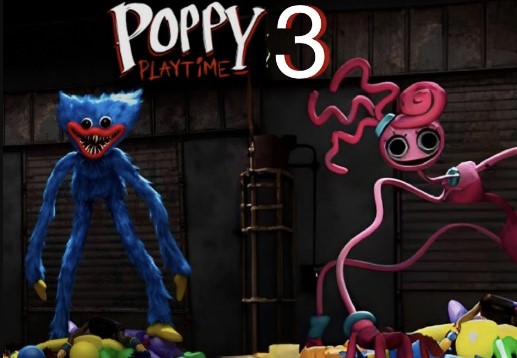 poppy playtime free